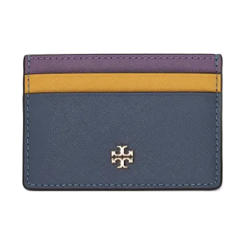 TORY BURCH Emerson Card Holders