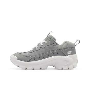 CAT Re Powered Low Top Casual Shoes Women's Gray