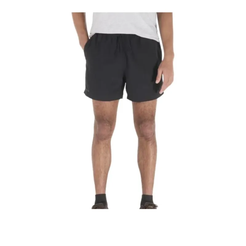 Marmot Casual Shorts Men's Black-1