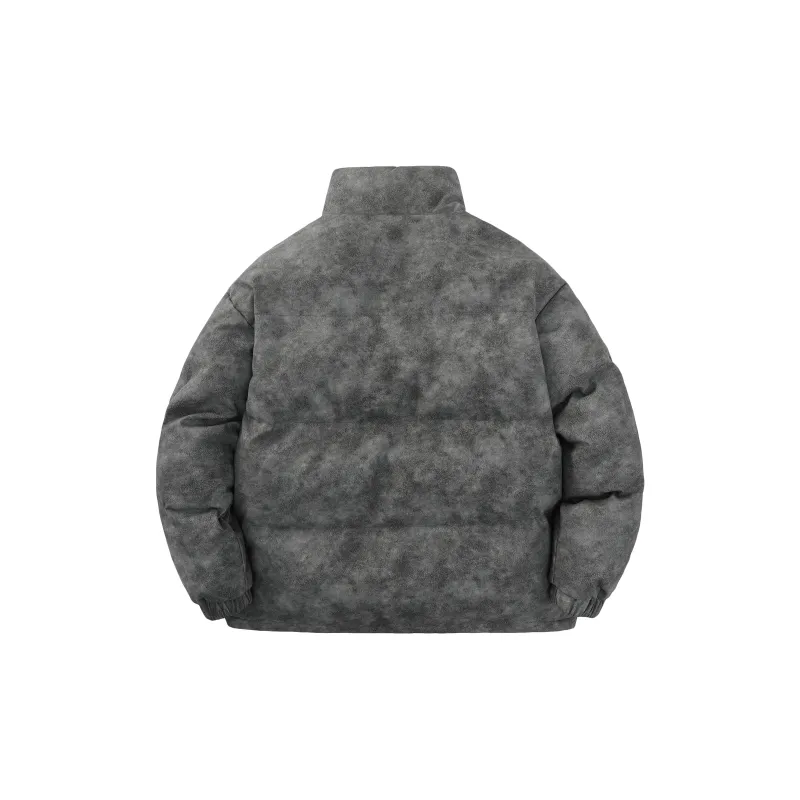 SPONGEBOB SQUAREPANTS Puffer Jacket Unisex-3