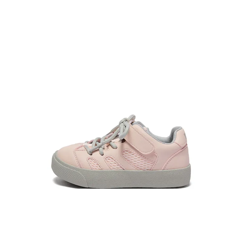 Snoffy Durable Breathable Low Top Kids' Skateboarding Shoes Kids'-6