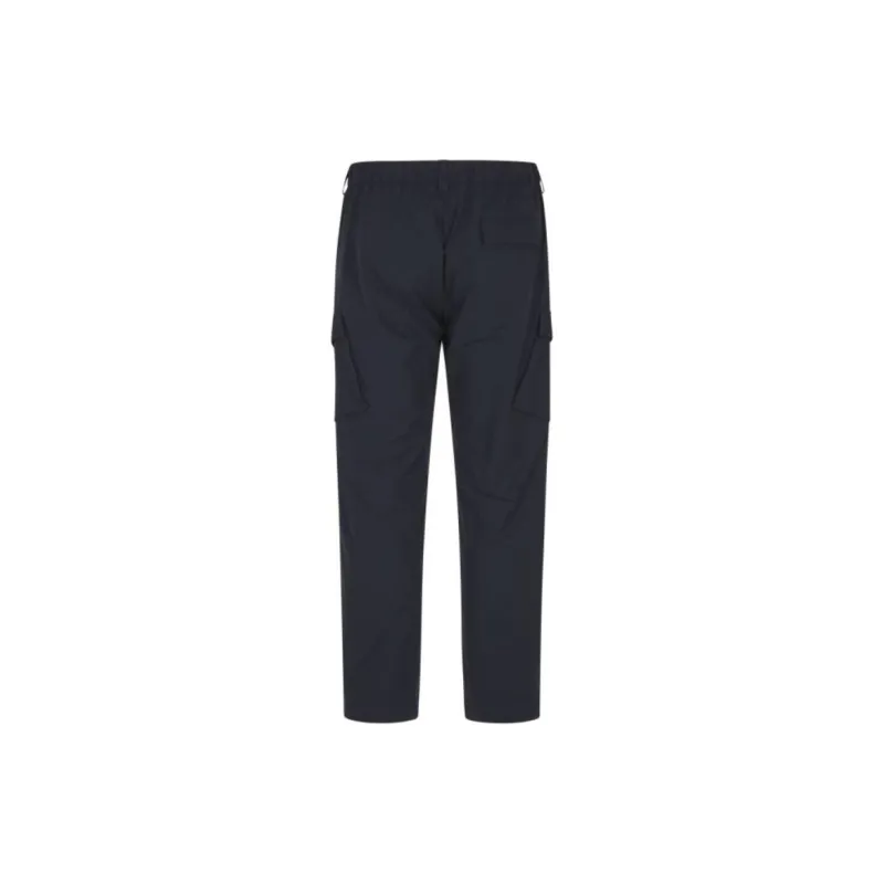HERNO High Waisted Pants-1