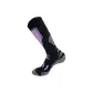 Black Purple