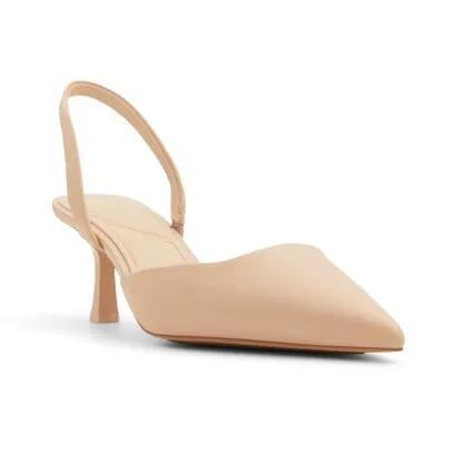 ALDO Slim Heel High Heels Women's-4