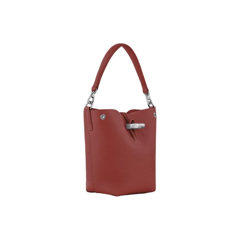 LONGCHAMP Le Roseau Essential Xs Bucket Bag-3