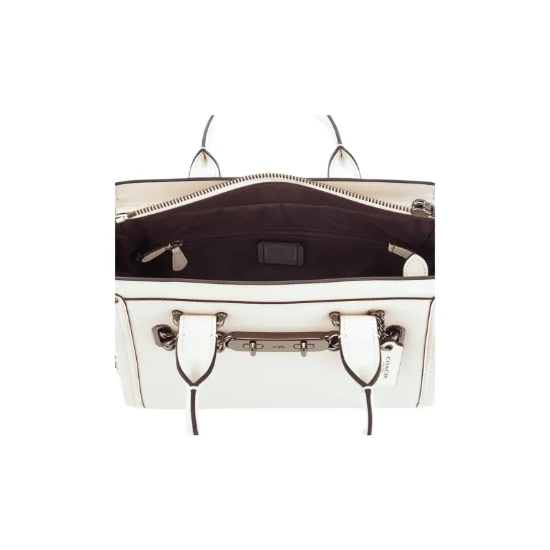 COACH Swagger Handbags-3