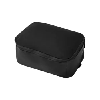 DB Polyamide Storage Bag Unisex Black