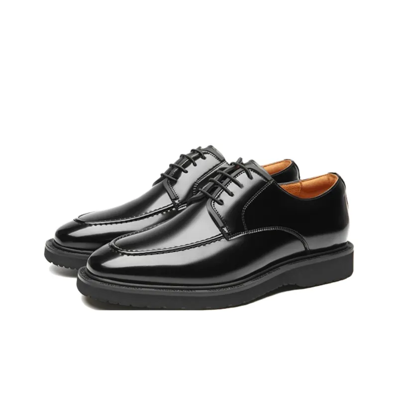SAINT ANGELO Dress Shoes Men's Black-1