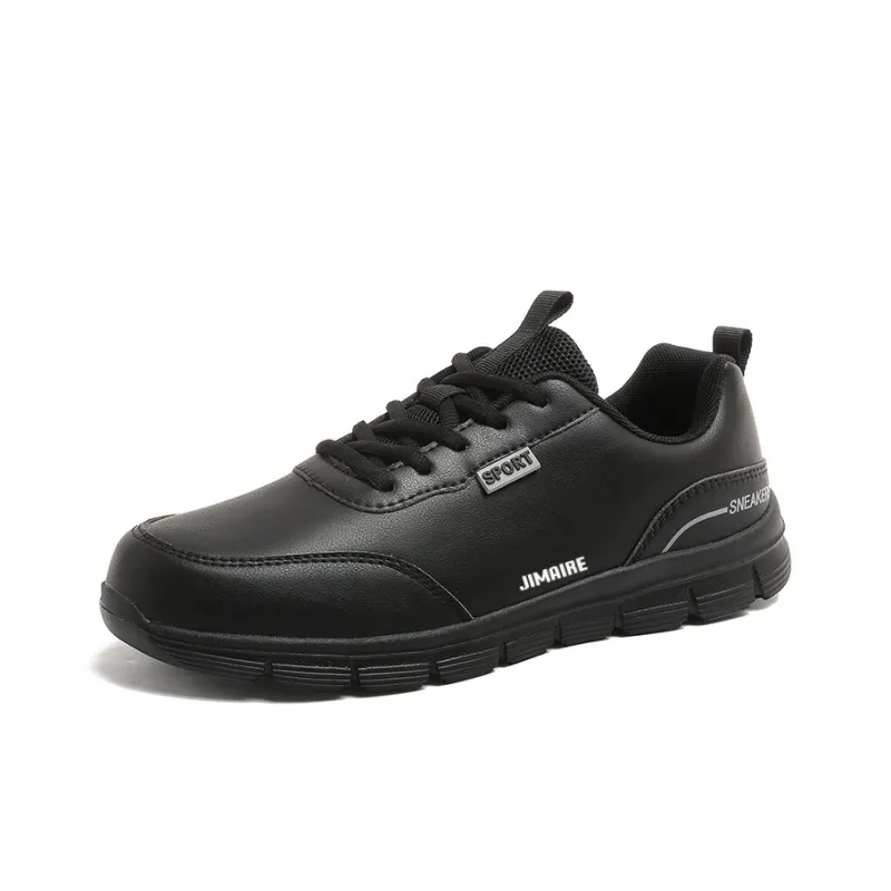 King Jinmai Low Top Casual Shoes Men's-1