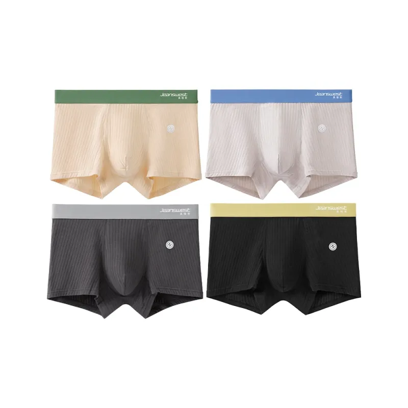 JEANSWEST Underpants Men's Combo Set-13