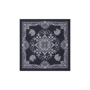 BEASTER Cotton Headwraps Unisex