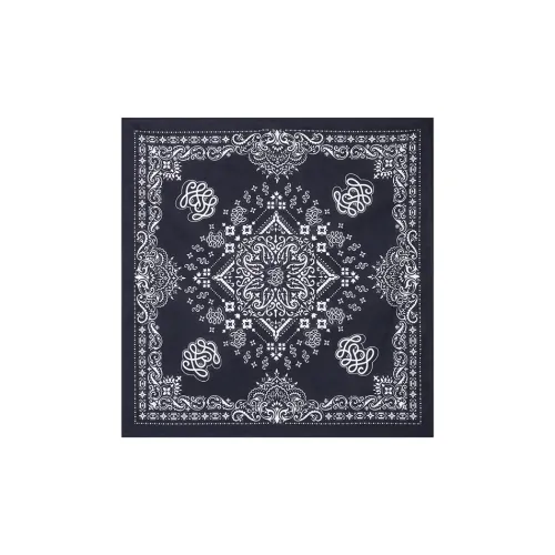 BEASTER Cotton Headwraps Unisex
