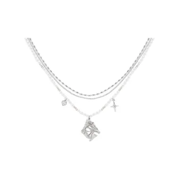 DTOTO Necklaces Unisex