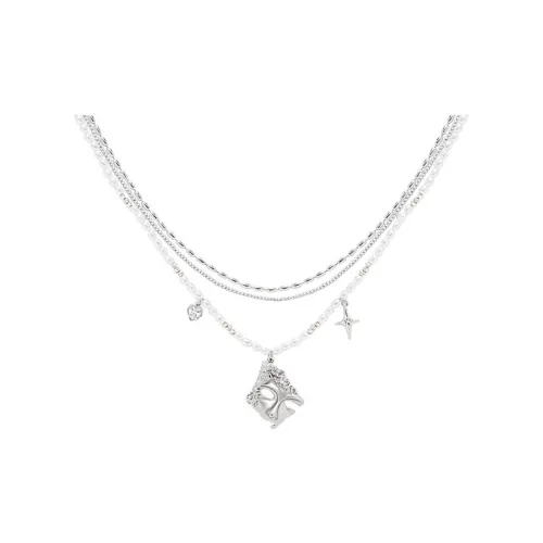 DTOTO Necklaces Unisex