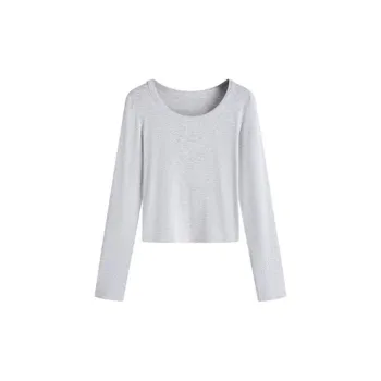 Byford Undershirts Women's White