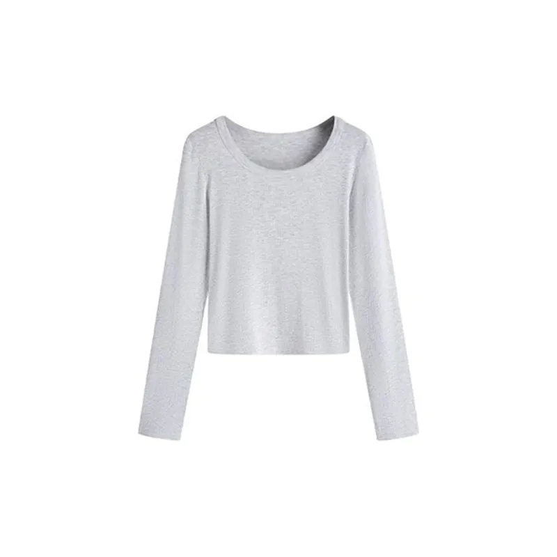 Byford Undershirts Women's White-8