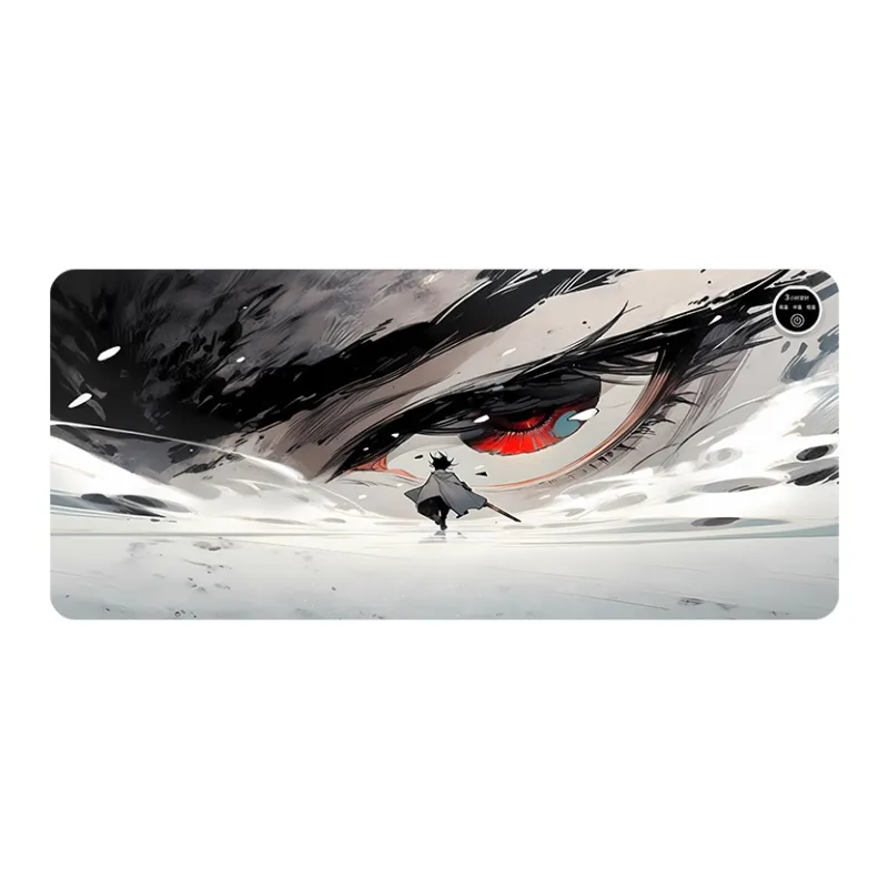 GULAN Mouse Pad Extra Large Heating Desk SJC800 809 For Students Dormitory Office Writing-0