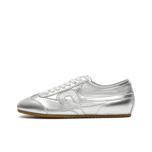 Staccato Galaxy System Low Top Casual Shoes Women
s