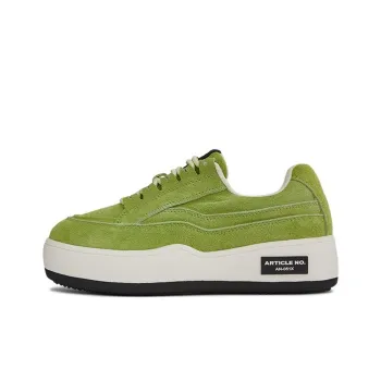 ARTICLE NO. Low Top Skateboard Shoes Women's
