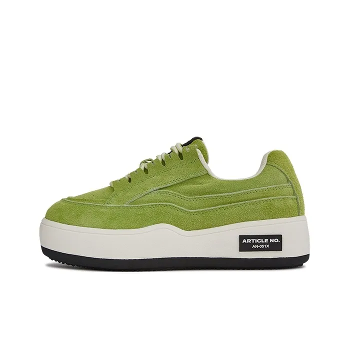 ARTICLE NO. Low Top Skateboard Shoes Women's-0