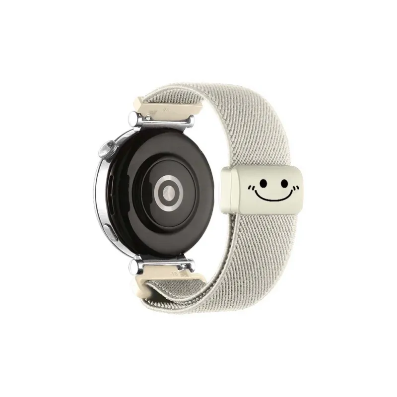 Mr. Strap Watch Bands 200mm Unisex-5