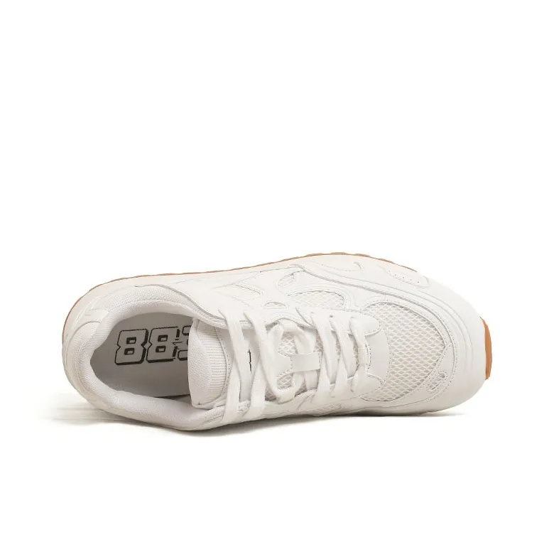 883 Cushioning Height Increasing Low-Top Casual Shoes Men's-8