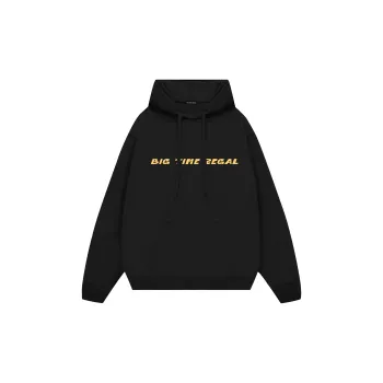 BIG TIME REGAL Sweatshirt Unisex