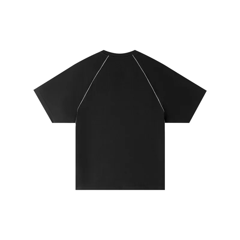 STARTER T Shirts Unisex-1