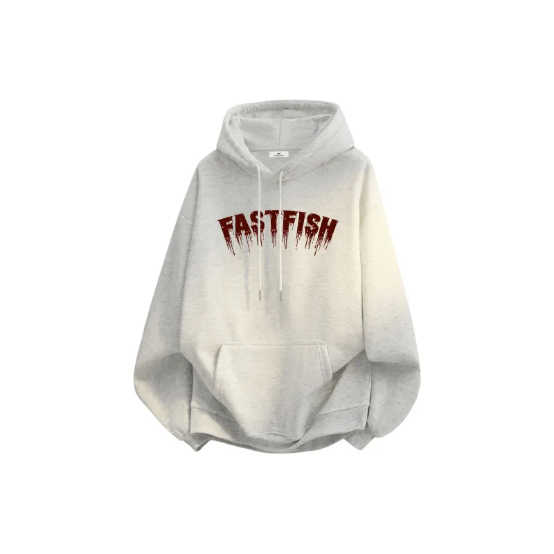 FASTFISH Sweatshirts Unisex-20