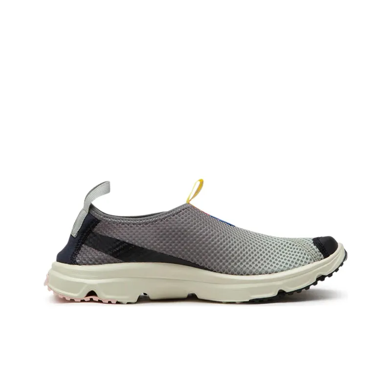 SALOMON RX Moc 3 Pewter Desert Sage Rose Cloud-1
