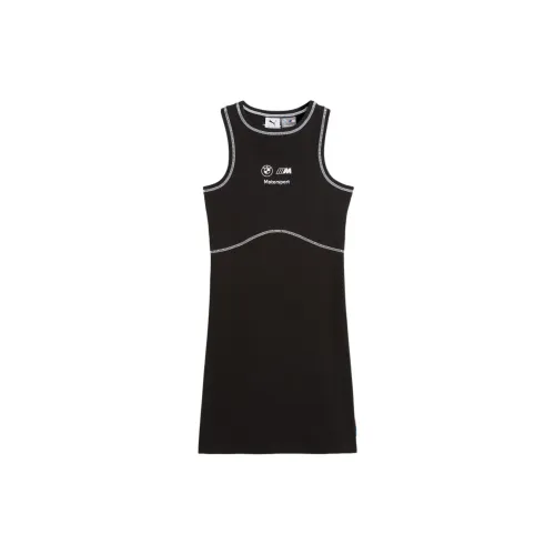 PUMA Vestido Bmw M Motorsport Para Mujer