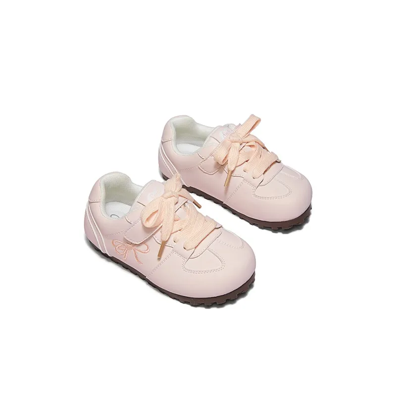 Snoffy Slip Resistant Cushioning Low Top Kids' Skateboarding Shoes Kids'-4