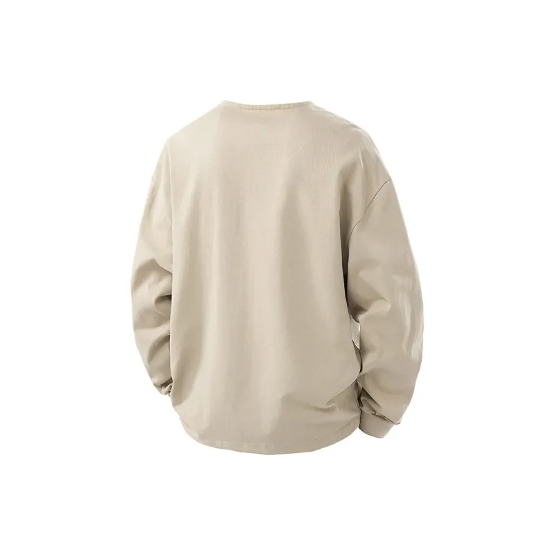 CHEVAL NOIR Sweatshirts Unisex-1