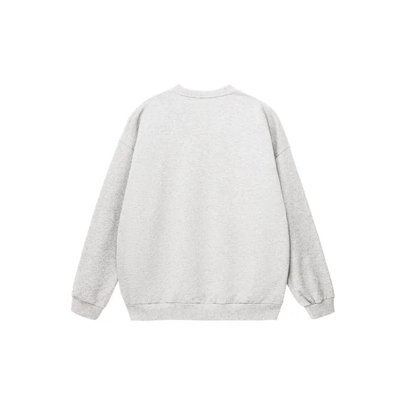 PCMY Sweatshirts Unisex-3