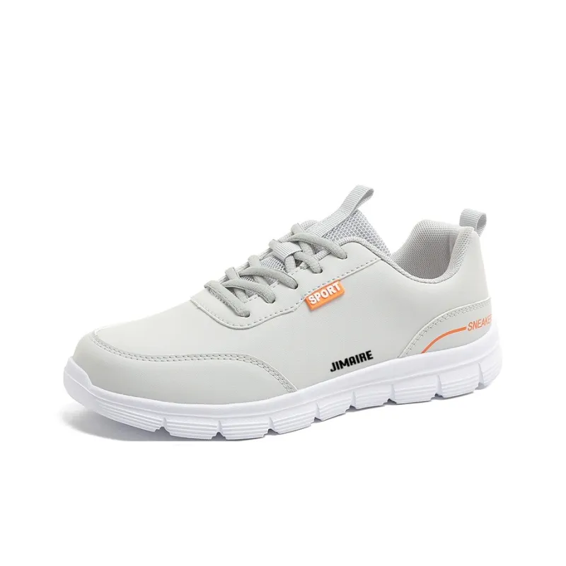 King Jinmai Low Top Casual Shoes Men's-11