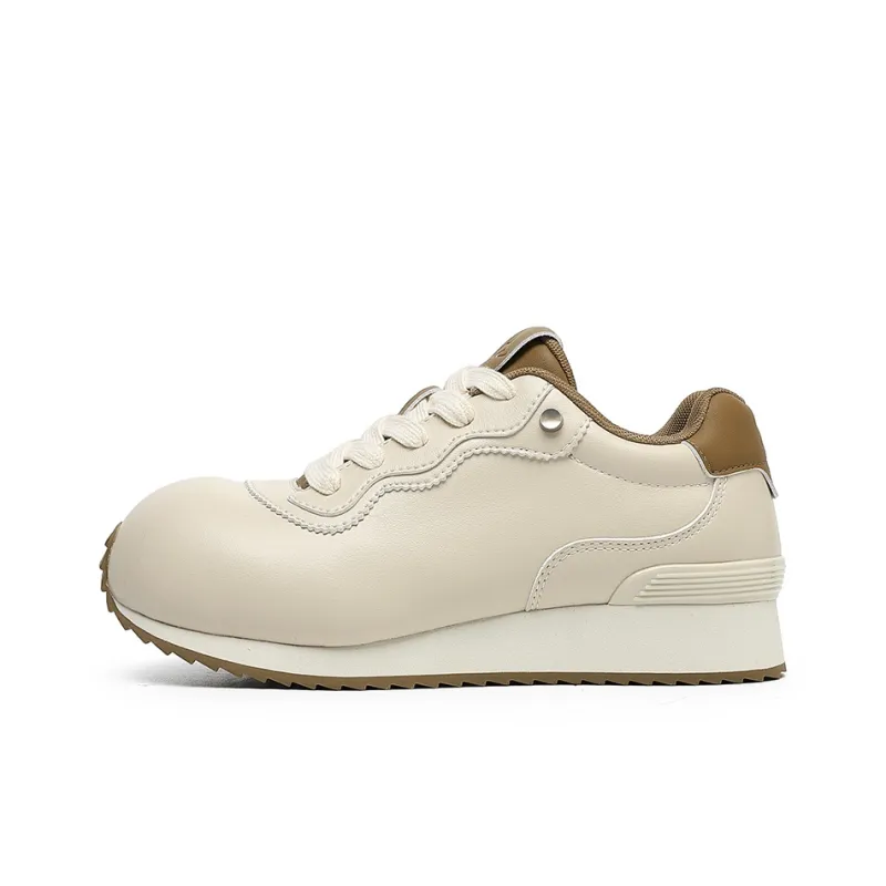 MODENGPAN Breathable Low Top Casual Shoes Unisex-5