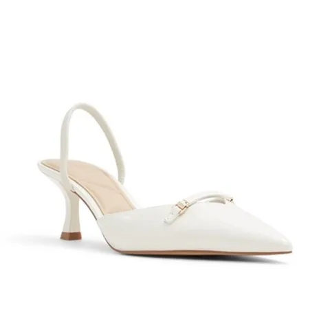 ALDO Slim Heel High Heels Women's-3