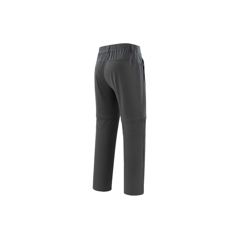 PIONEER CAMP Casual Pants Unisex-11