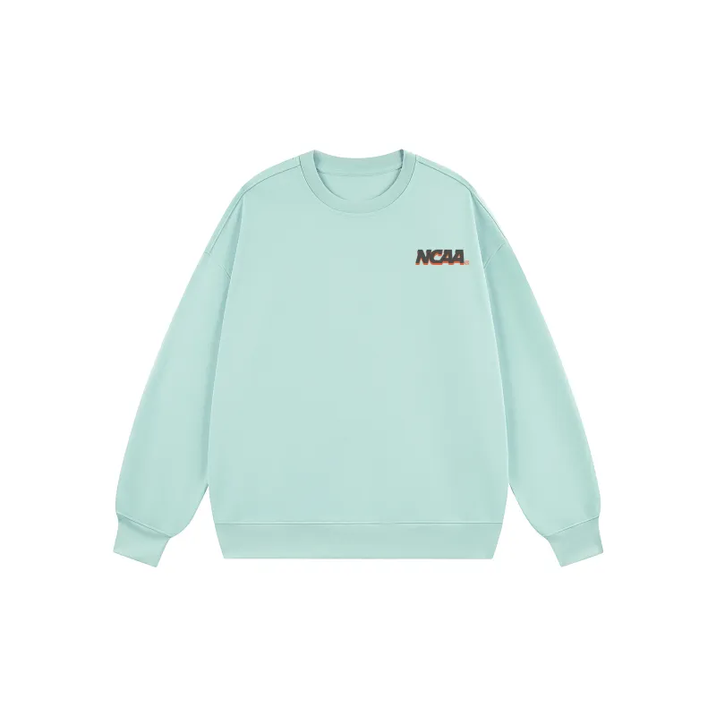 NCAA Sweatshirts Unisex-35