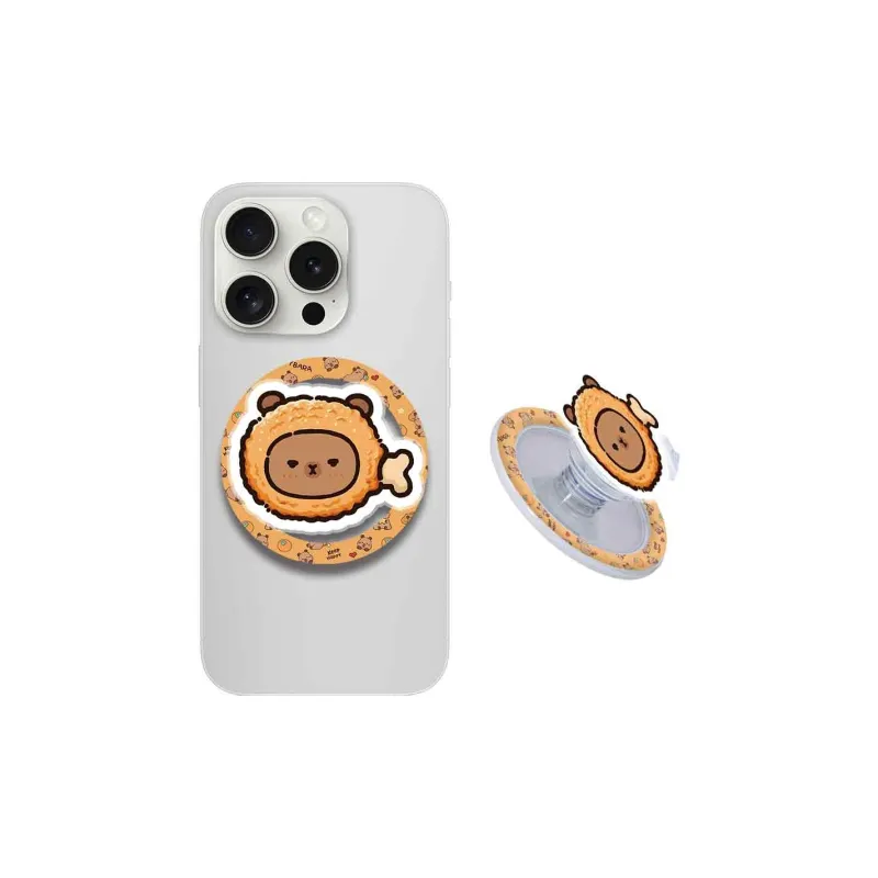 Ray chain Phone Stands-0