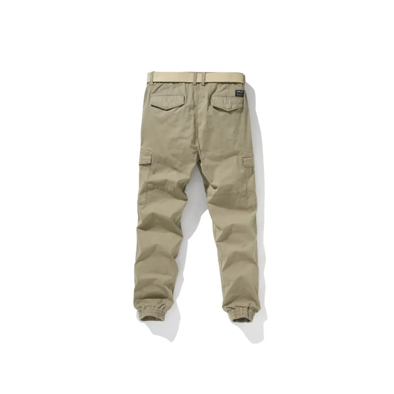 Jeep Wrangler Cargo Pants Unisex-4