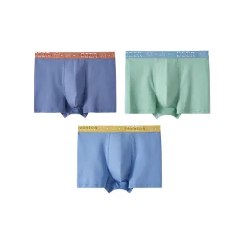 Urban Beauty Underpants Men's 3 Pack