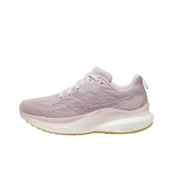 Saucony Tempus 2 Woodrose Women's