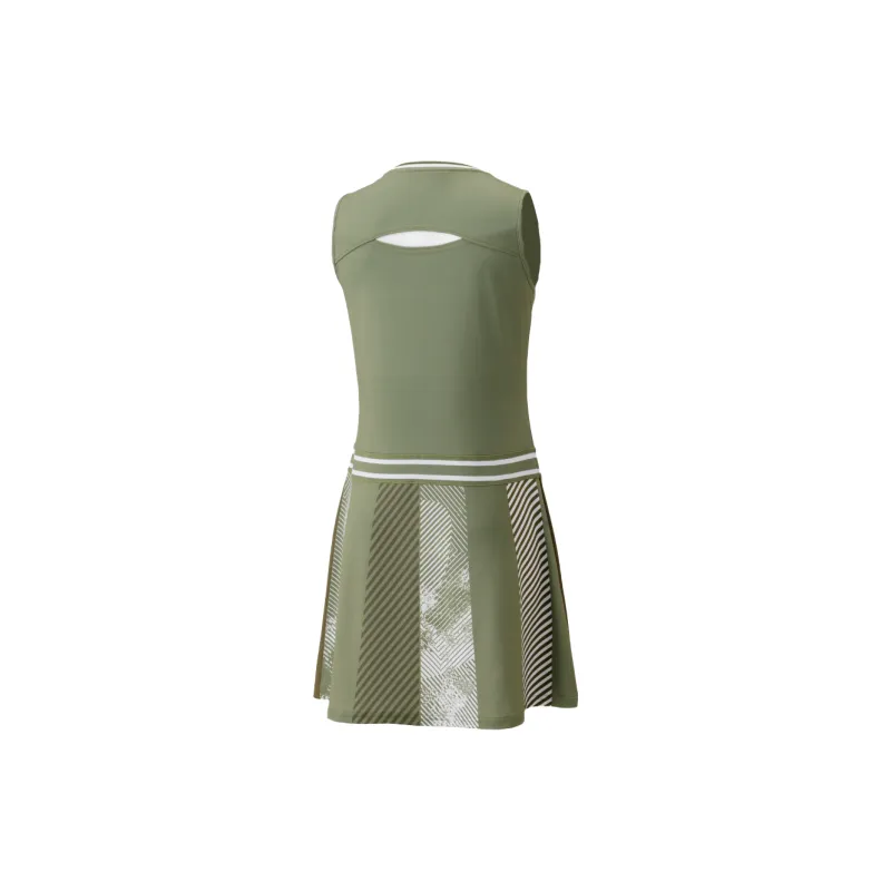 YONEX Contest Series Sleeveless Dress Women's-5