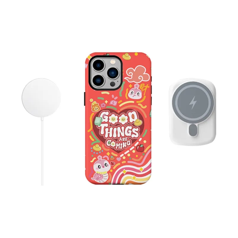 X Beast Lab Phone Cases-3