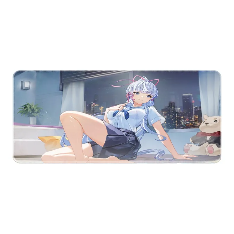 ZHUANGXINGXIA Mouse Pads-14