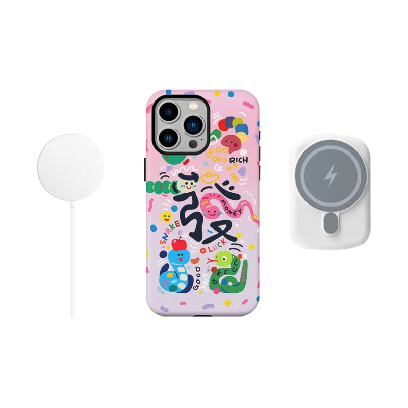 X Beast Lab Phone Cases-3