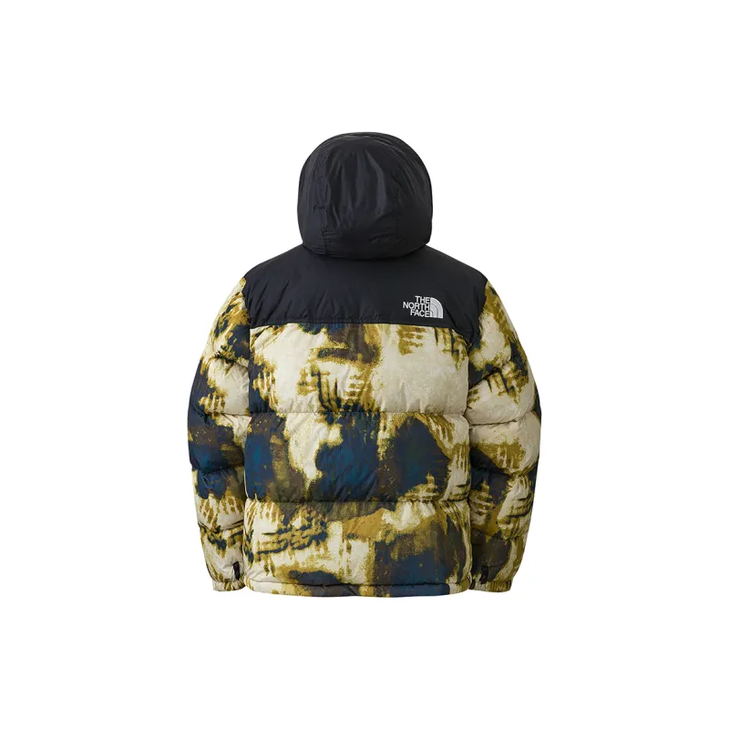THE NORTH FACE 1996 Retro Nuptse 700 Fill Packable Jacket-5