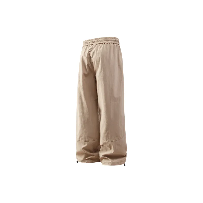 Warrior Riding The Wind Collection Cloud Sail Collection Cargo Pants Unisex-6