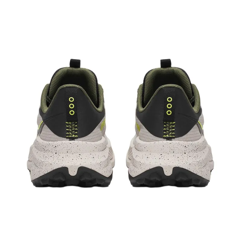 Saucony Xodus Ultra 3 Dove Olivine-4